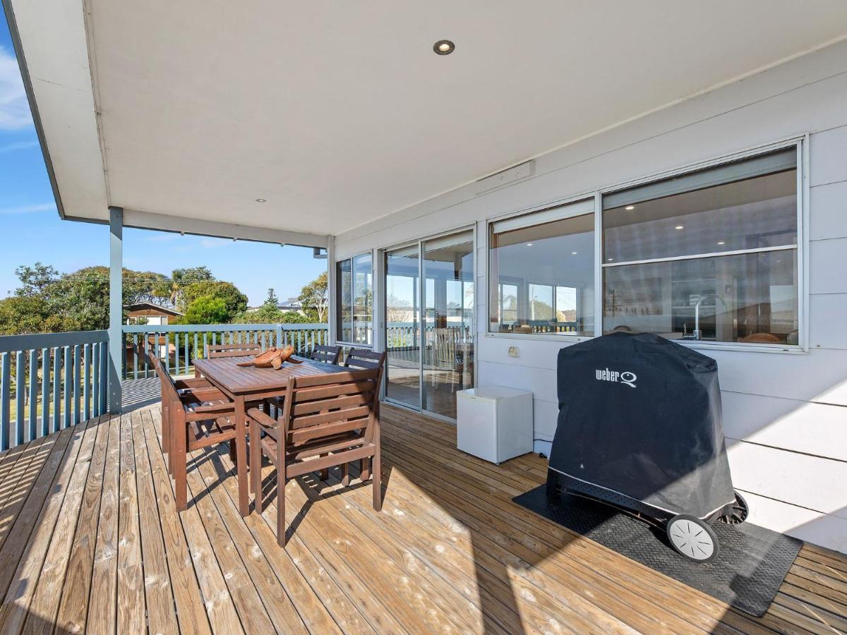 27 Harrison Street Dalmeny Βίλα Εξωτερικό φωτογραφία